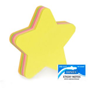 Кубче  СМЗЛ  Голямо  5цв. 100 л. ФИГУРИ ДИНЕЛ