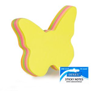 Кубче  СМЗЛ  Голямо  5цв. 100 л. ФИГУРИ ДИНЕЛ