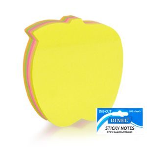 Кубче  СМЗЛ  Голямо  5цв. 100 л. ФИГУРИ ДИНЕЛ