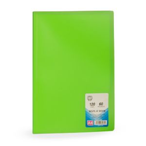 Папка  ПВЦ   с 60  джоба  TL60R