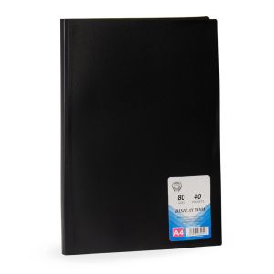 Папка  ПВЦ  с 40 джоба  TL40R