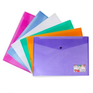 Папка ПВЦ с копче  А3  BG1002