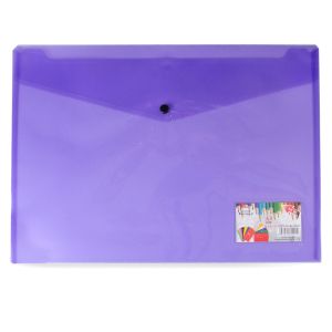 Папка ПВЦ с копче  А3  BG1002