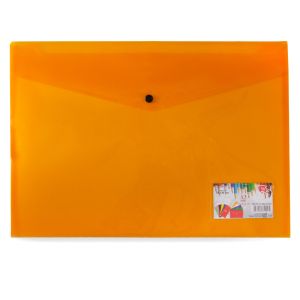 Папка ПВЦ с копче  А3  BG1002