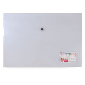 Папка ПВЦ с копче  А3  BG1002