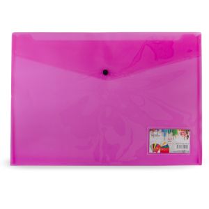 Папка ПВЦ с копче  А3  BG1002