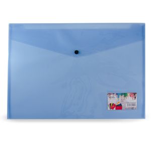 Папка ПВЦ с копче  А3  BG1002