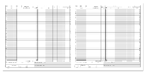 Инвент. опис и сравн. ведом. на налич. СМЦ-вътр.