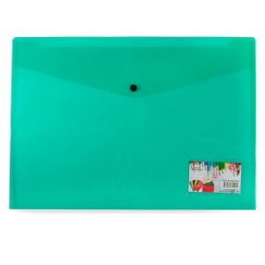 Папка ПВЦ с копче  А3  BG1002