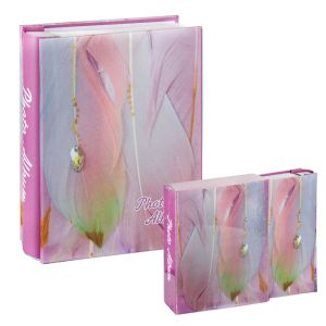 Албум  200 Снимки  ЛУКС в кутия  ПЕРА