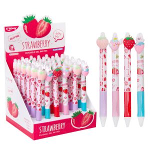 Химикал  YALONG с ГУМА №232662 ЯГОДА дисплей