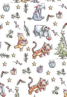 Хартия РУЛО 70/200см PD-70200S  ДИСНИ КОЛЕДНА