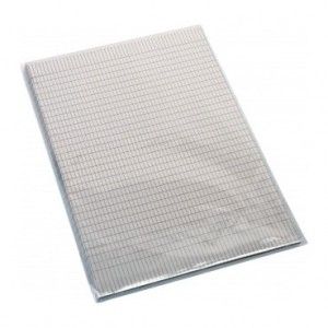 Хартия каре 100л. - вестник