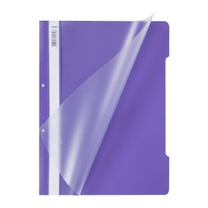 Папка  ПВЦ  НОКИ  ТЪМНОЛИЛАВА  XL PREMIUM