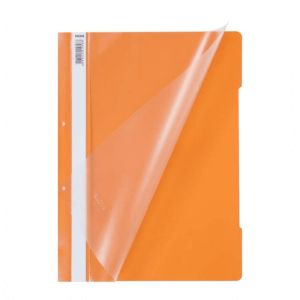 Папка  ПВЦ  НОКИ  ОРАНЖ  XL PREMIUM