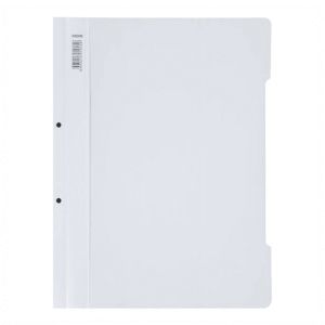 Папка  ПВЦ  НОКИ  БЯЛА  XL PREMIUM