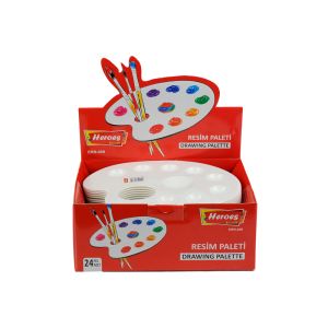 Палитра    ЕРЕН ERN-409