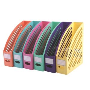 ВЕРТИКАЛНА ПОСТАВКА АРК №2050 БЯЛА