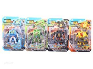 Трансформер  на Блистер №39-91