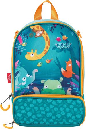 Раница ТЕРМО МАПЕД  MINIZ JUNGLE FEVER !!!