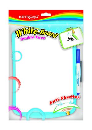 Дъска за рисуване+ МАРКЕР КЕЙРОУД KR971184