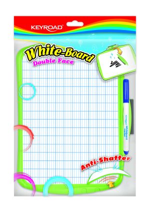 Дъска за рисуване+ МАРКЕР КЕЙРОУД KR971184