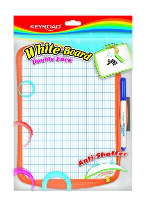 Дъска за рисуване+ МАРКЕР КЕЙРОУД KR971184
