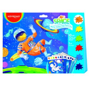 Комплект КЕЙРОУД 11 части КОСМОНАВТ KR973007