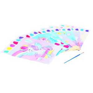 Комплект КЕЙРОУД 11 части ПОНИ KR973005