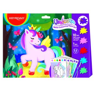 Комплект КЕЙРОУД 11 части ПОНИ KR973005