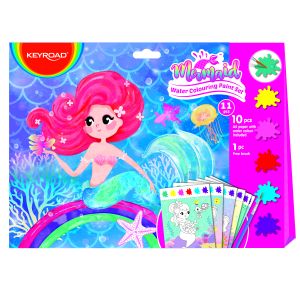 Комплект КЕЙРОУД 11 части РУСАЛКА KR973006