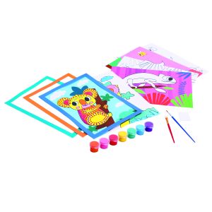 Комплект с ТОЧКИ КЕЙРОУД 30ч.ГРАДИНА KR973001