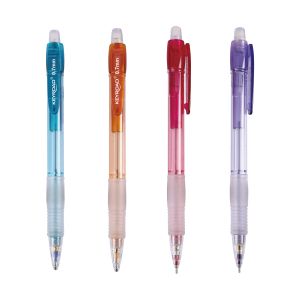 Авт.молив КЕЙРОУД + графити 0.7мм KR990091-2B