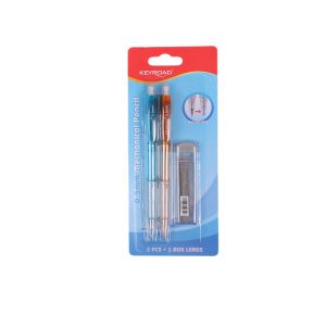 Авт.молив КЕЙРОУД + графити 0.5мм KR990091-2А