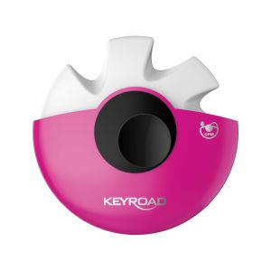 Гума КЕЙРОУД UFO SPINNER KR971706 бл.