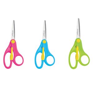 Ножица КЕЙРОУД 13см. EASY OPEN KR972059 бл.