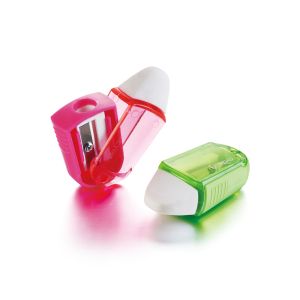 Острилка + ГУМА TWIST  КЕЙРОУД KR971837