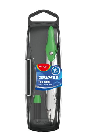 ПЕРГЕЛ КЕЙРОУД TEC-ONE KR972955 с графити