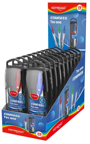 ПЕРГЕЛ КЕЙРОУД TEC-ONE KR972955 с графити