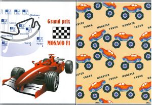 Тетрадка А5 40л МЕТЕКСАН ГОЛЯМ КВАДРАТ !!!