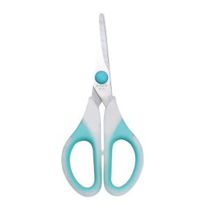 Ножица  КЕЙРОУД 14см KR973116  JELLY GEL бл.