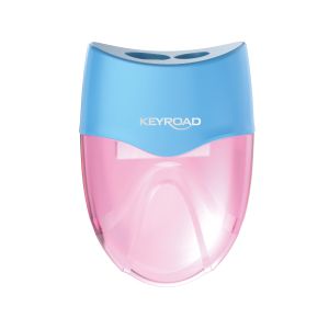 Острилка КЕЙРОУД двойна  KR972408 ПАСТЕЛ