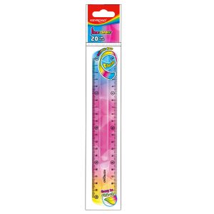 Линия  КЕЙРОУД KR972276 RAINBOW DECO 20см
