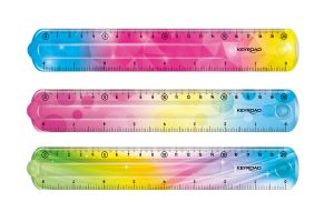 Линия  КЕЙРОУД KR972276 RAINBOW DECO 20см