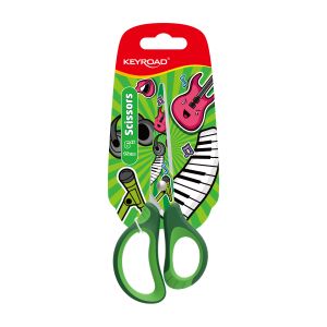 НОЖИЦА КЕЙРОУД KR971675  15см  ТАТУ