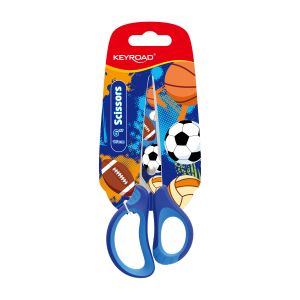 НОЖИЦА КЕЙРОУД KR971675  15см  ТАТУ