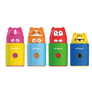 Острилка  КЕЙРОУД PRES BUTTON KR973148