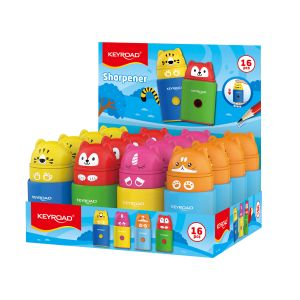 Острилка  КЕЙРОУД PRES BUTTON KR973148