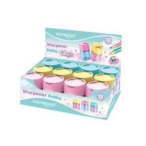 Острилка КЕЙРОУД ROBBY PASTEL KR972410