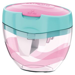 Острилка КЕЙРОУД с 3 отв. ПАСТЕЛ KR972413 бл.